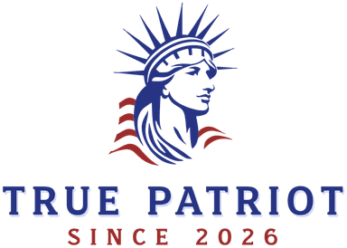 True Patriot — Since 2026